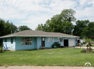 329 Walnut St, Nortonville, KS 66060