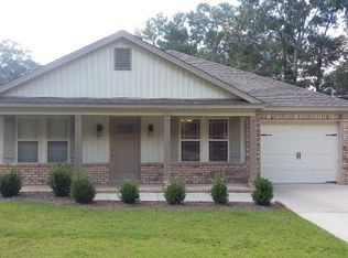 31249 Shambo Rd, Spanish Fort, AL 36527