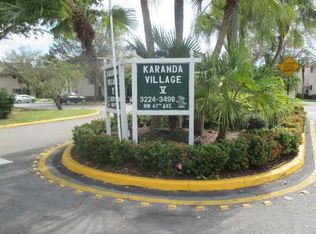 3448 NW 47th Ave, Coconut Creek, FL 33063