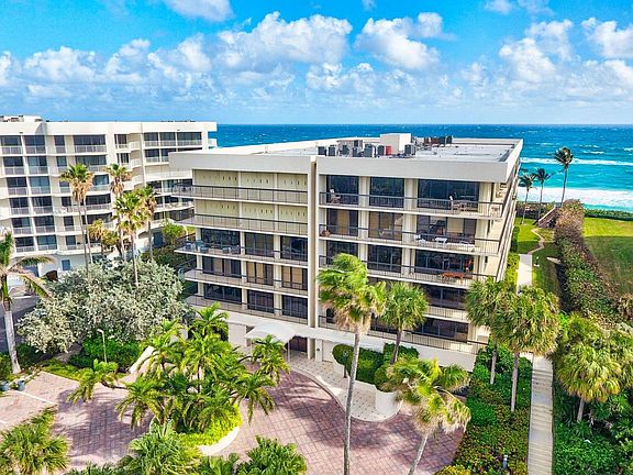 3rd image of 3390 S Ocean Blvd APT 105
