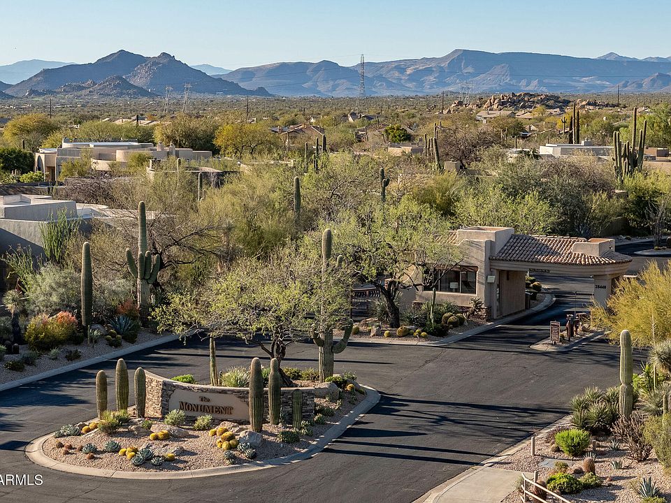 9726 E HIDDEN GREEN Drive, Scottsdale, AZ 85262 | Zillow