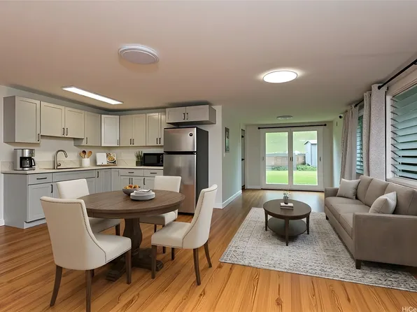 45-423 Lupo St, Kaneohe, HI 96744