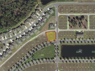 2531 Grasmere View Pkwy N, Kissimmee, FL 34746