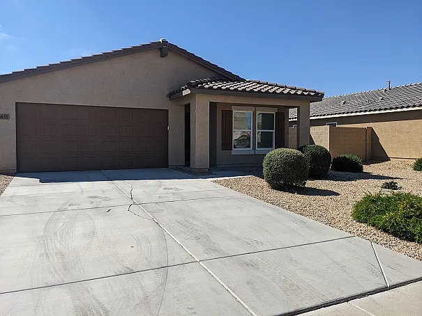 Building Photo - 1620 E Silver Reef Dr
