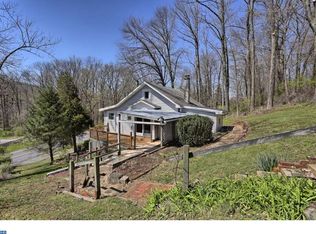 445 Church Rd, Mohnton, PA 19540