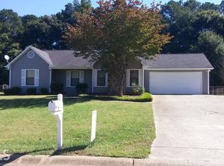 2841 Spring Green Way, Powder Springs, GA 30127