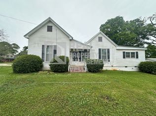 346 E Main St, Forsyth, GA 31029