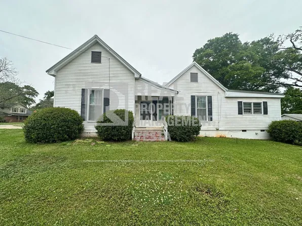 346 E Main St, Forsyth, GA 31029