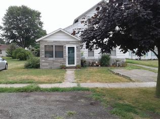 365 Park St, Deerfield, MI