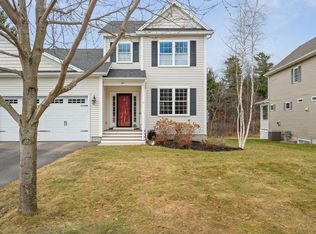 49 Waterlefe Way #10, Colchester, VT 05446