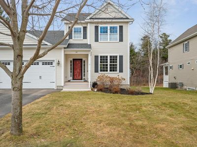 49 Waterlefe Way #10, Colchester, VT, 05446