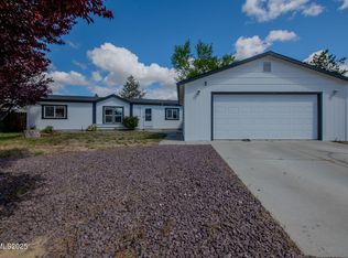 4016 Garson Ct, Carson City, NV 89706