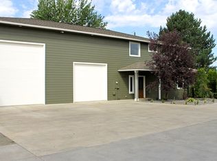 1340 The Dalles Military Rd, Walla Walla, WA 99362