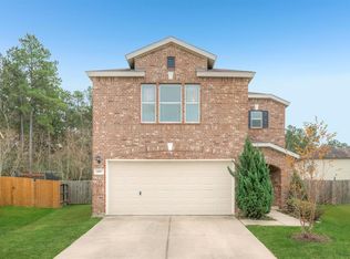 2907 Aspen Fair Trl, Spring, TX 77389