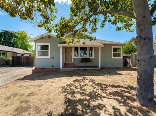 1261 Veale Ave, Martinez, CA 94553