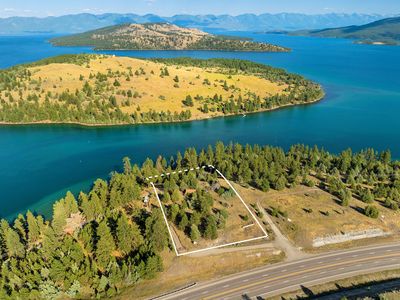 Nhn Cromwell Villa Rd, Dayton, MT, 59914