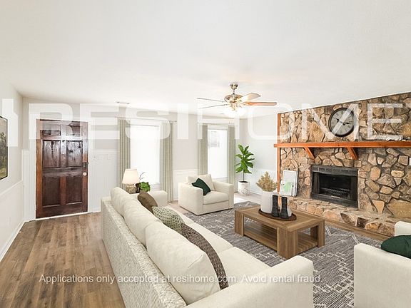 4th image of 7501 Asbury Manor Dr