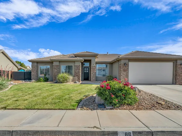 86 W 1965 S, Washington, UT 84780