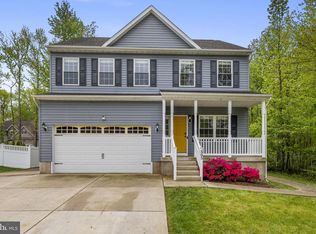 505 Lincoln Dr, Glen Burnie, MD 21060