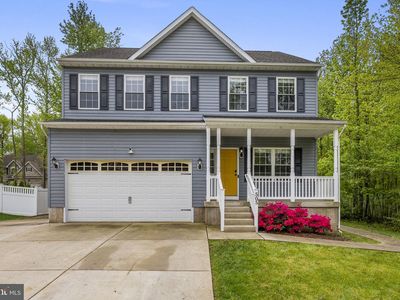 505 Lincoln Dr, Glen Burnie, MD, 21060