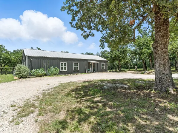 11140 Light Rd, Lipan, TX 76462