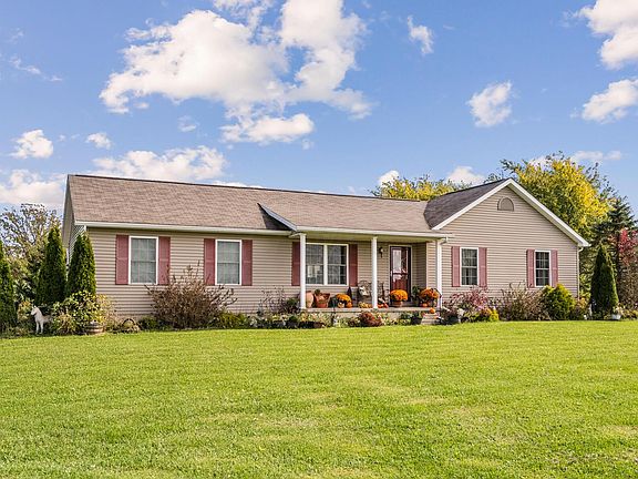 3rd image of 321 Township Road 581