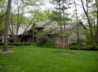 16574 W Cherrywood Ln, Wadsworth, IL 60083