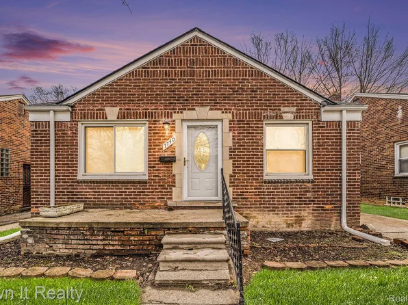 7740 Dacosta, Detroit, MI 48239