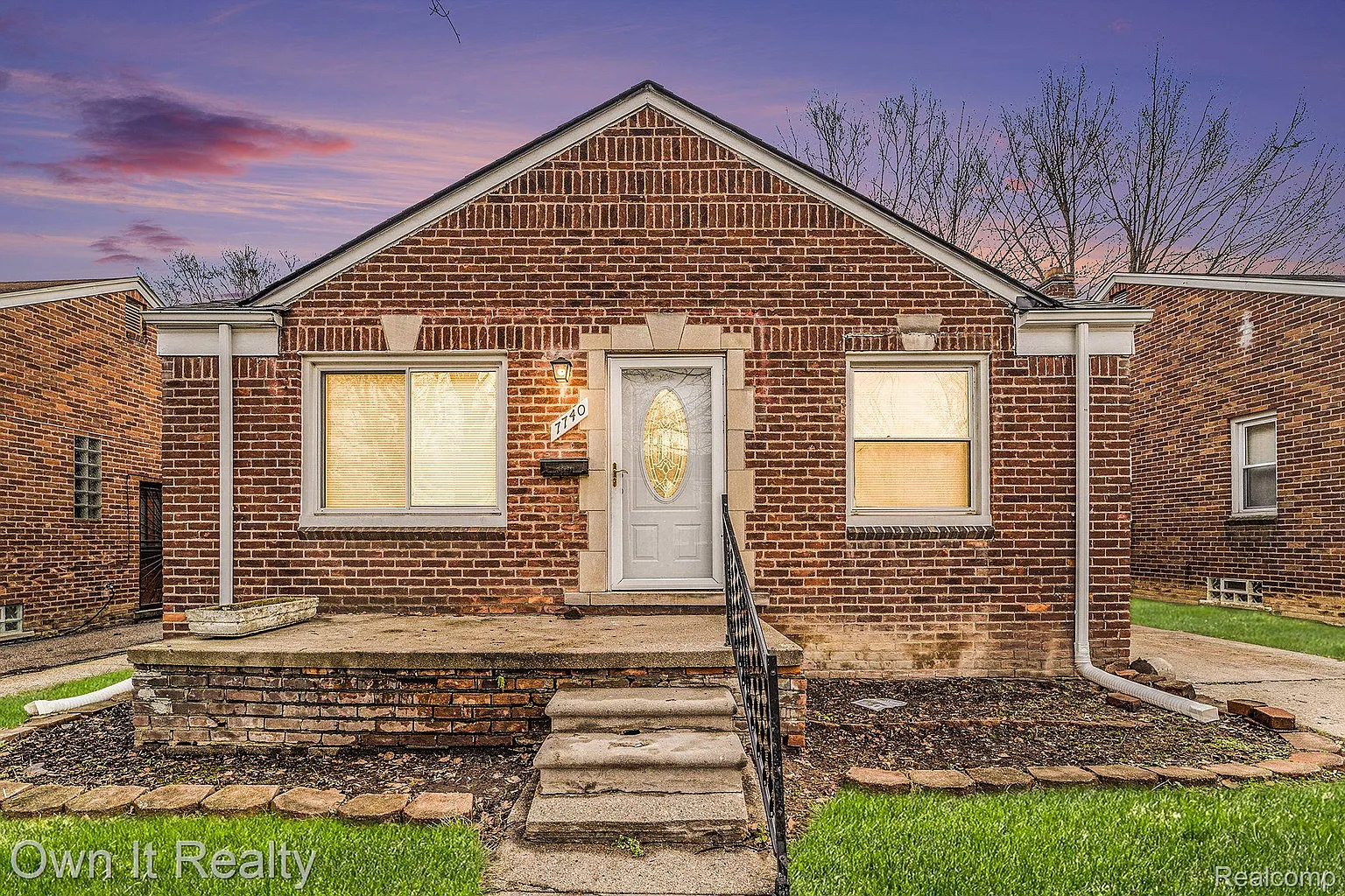 7740 Dacosta photo 1