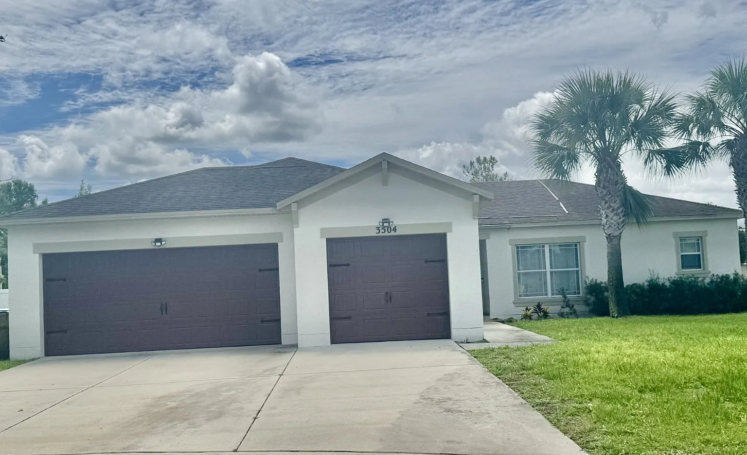 3 bed, 1490 sqft, $1,900 — Photo 1