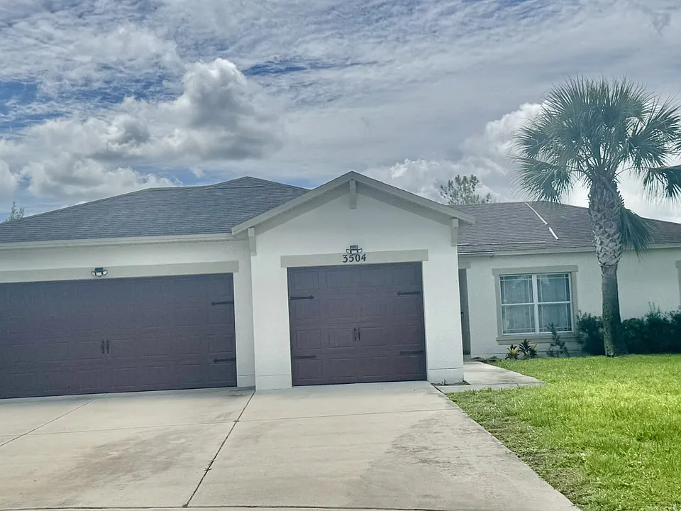 3504 Portview Ct