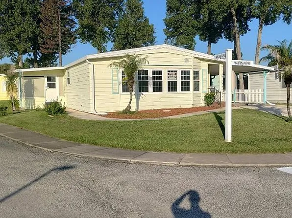 2300 Mariposa Ave, Port Orange, FL 32129