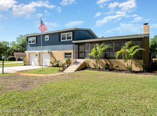 1972 N Carpenter Rd, Titusville, FL 32796