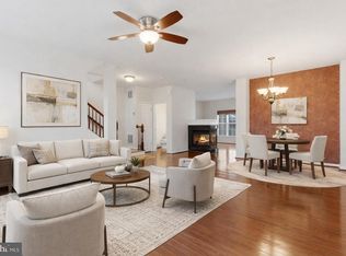 4477 Beacon Grove Cir #B, Fairfax, VA