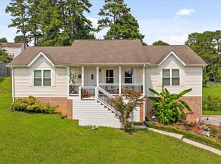 8501 Bay Run Dr, Hixson, TN 37343