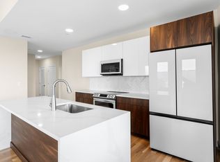 16 Taber St #305, Roxbury, MA 02119