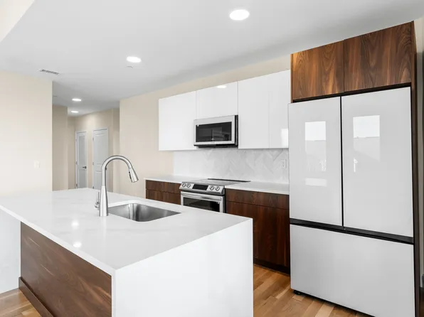 16 Taber St #305, Roxbury, MA 02119