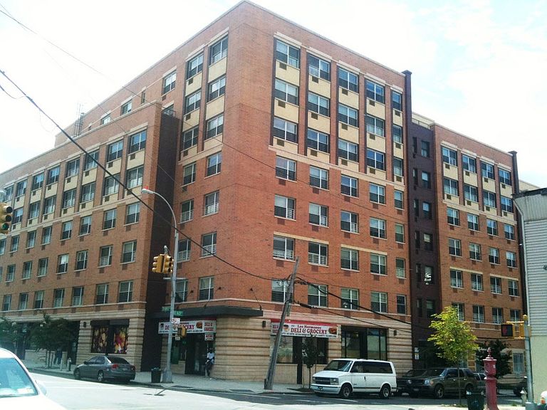 500 E 165th St Bronx, NY, 10456 Apartments for Rent Zillow