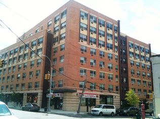 500 E 165th St #2, Bronx, NY 10456