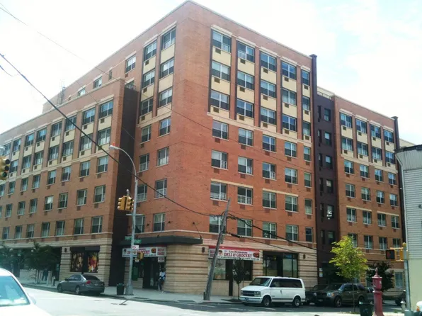 500 E 165th St #2, Bronx, NY 10456