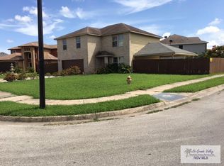 1000 Nimbus Dr, Brownsville, TX 78526