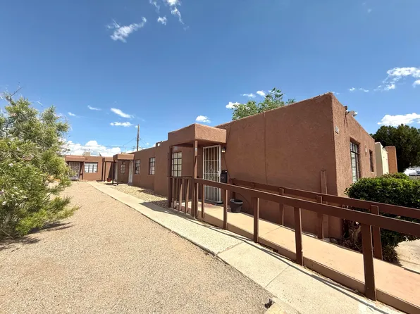 240 San Pablo St NE, Albuquerque, NM 87108