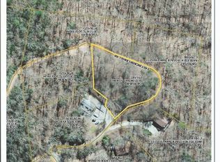 2026 E Hickory Knoll Rd LOT 4, Franklin, NC 28734