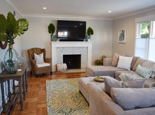 1627 Jefferson Ave, Redwood City, CA 94062