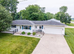 1703 Frantz Dr, North Manchester, IN 46962