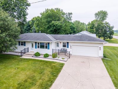 1703 Frantz Dr, North Manchester, IN, 46962