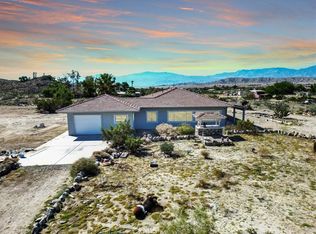 73325 Belleville Rd, Desert Hot Springs, CA 92241
