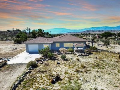 73325 Belleville Rd, Desert Hot Springs, CA, 92241