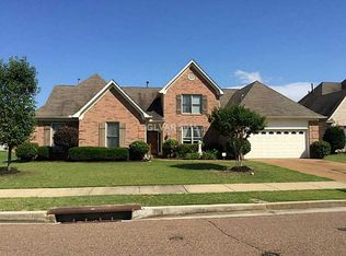 10447 Pilot Rock Rd, Collierville, TN 38017