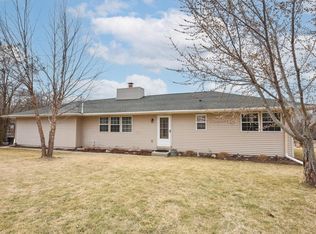 8750 W Fairy Chasm Dr, Milwaukee, WI 53224